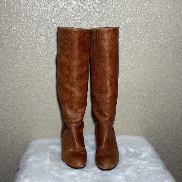 Steven Madden boots - Picture 3 of 10